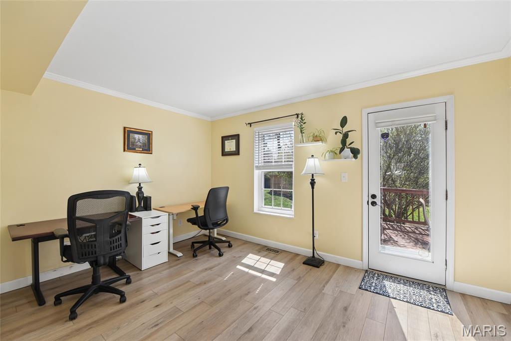 Colemans Add - Residential