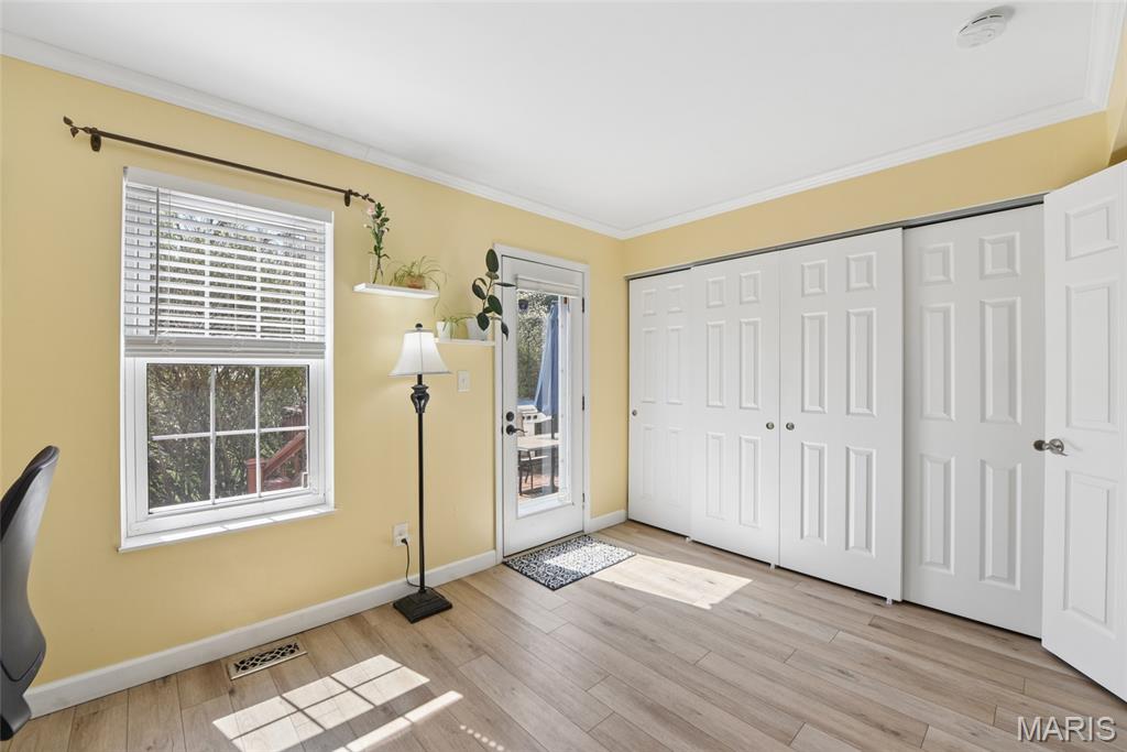 Colemans Add - Residential