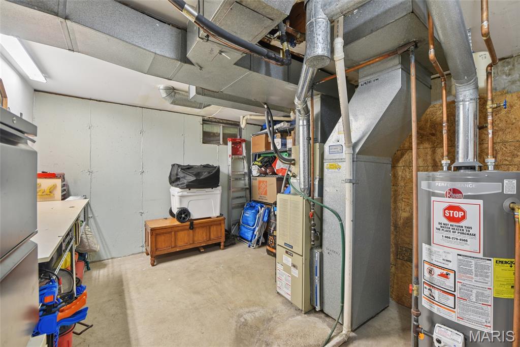 Colemans Add - Residential