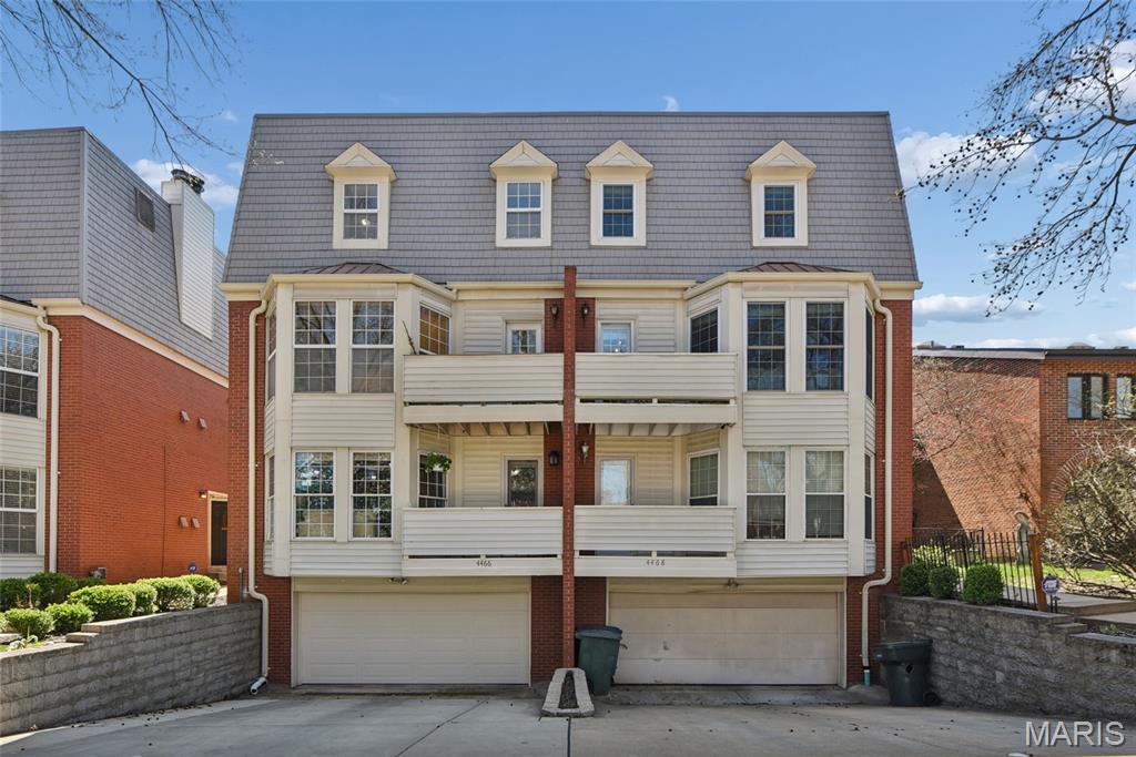 Colemans Add - Residential