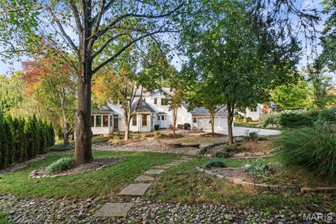 Tiny photo for 1706 Mason Knoll Road, St Louis, MO 63131 (MLS # 26064311)