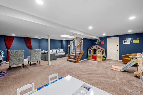 Tiny photo for 1706 Mason Knoll Road, St Louis, MO 63131 (MLS # 26064311)
