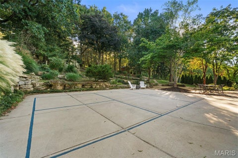 Tiny photo for 1706 Mason Knoll Road, St Louis, MO 63131 (MLS # 26064311)