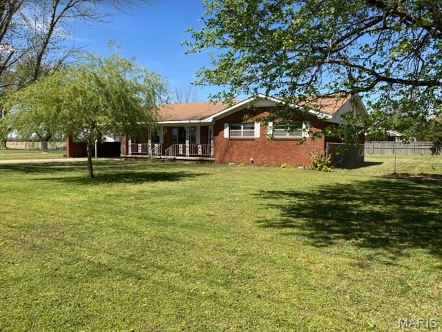 M & M Acres - Residential