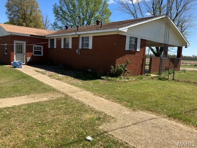 M & M Acres - Residential