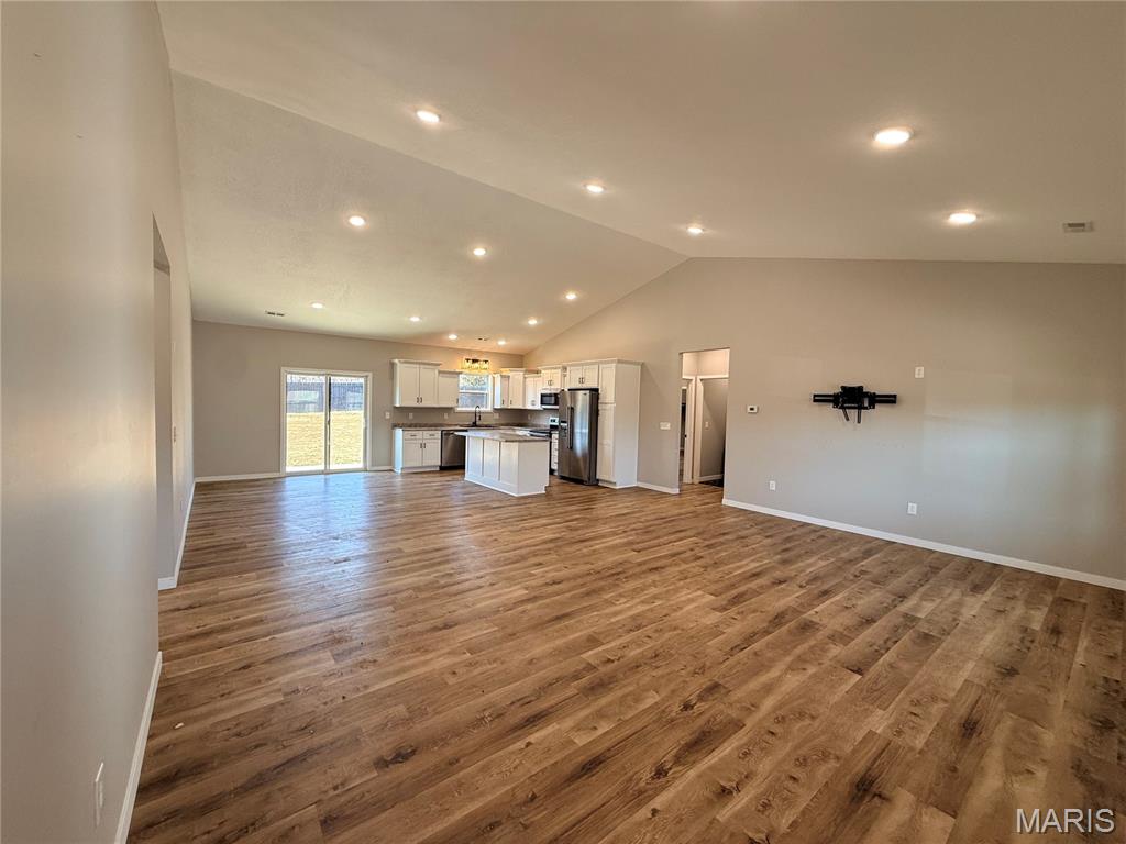 Bella Vista Estates - Residential