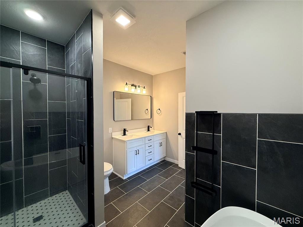 Bella Vista Estates - Residential