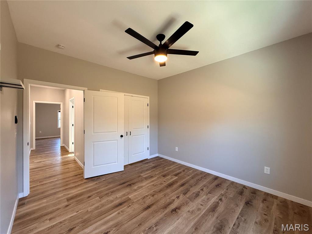 Bella Vista Estates - Residential