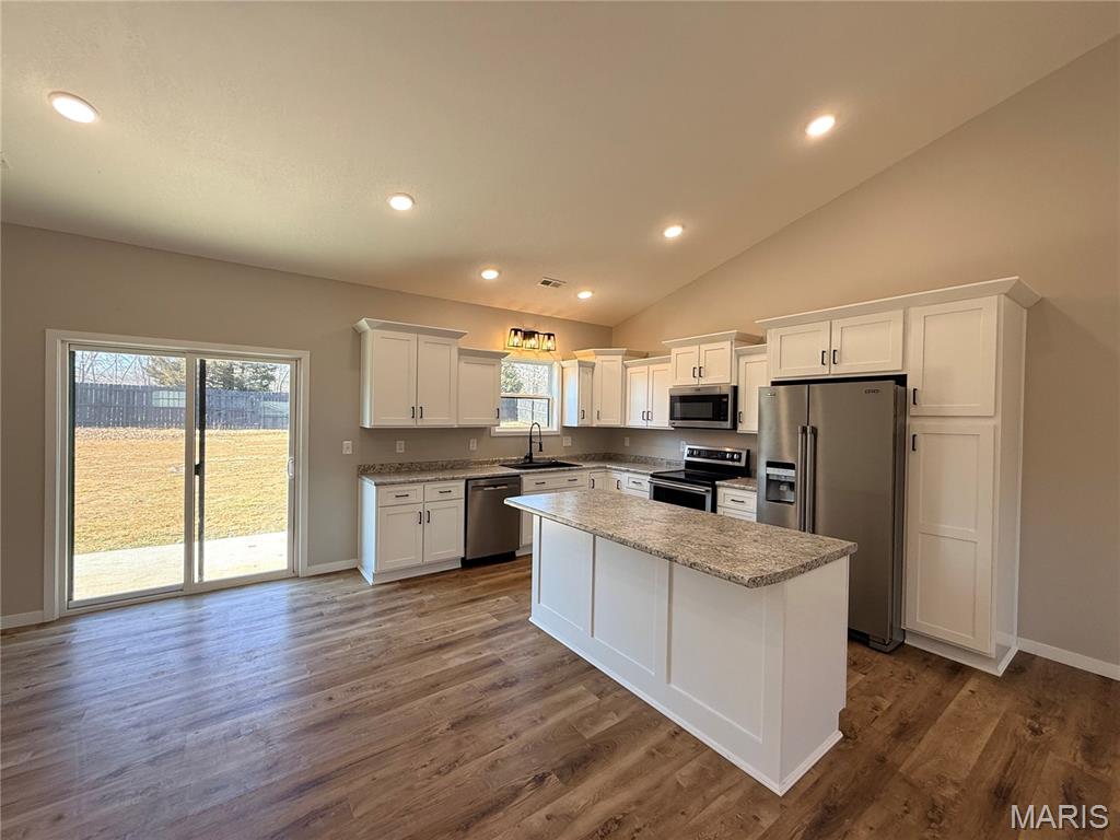 Bella Vista Estates - Residential