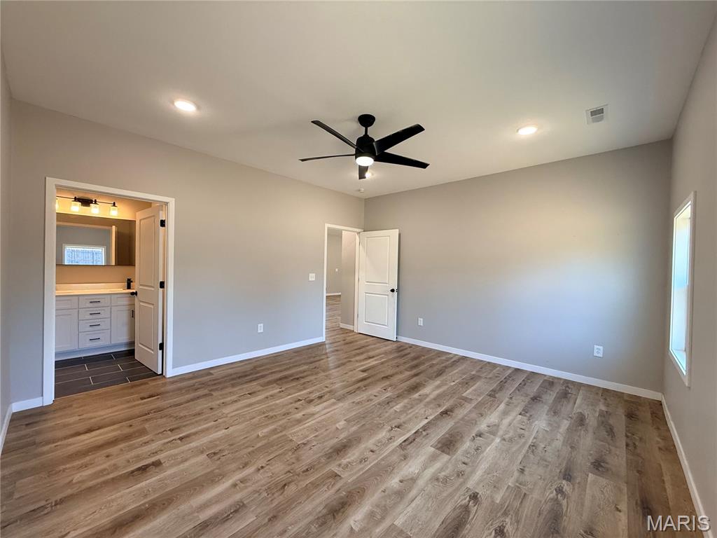 Bella Vista Estates - Residential