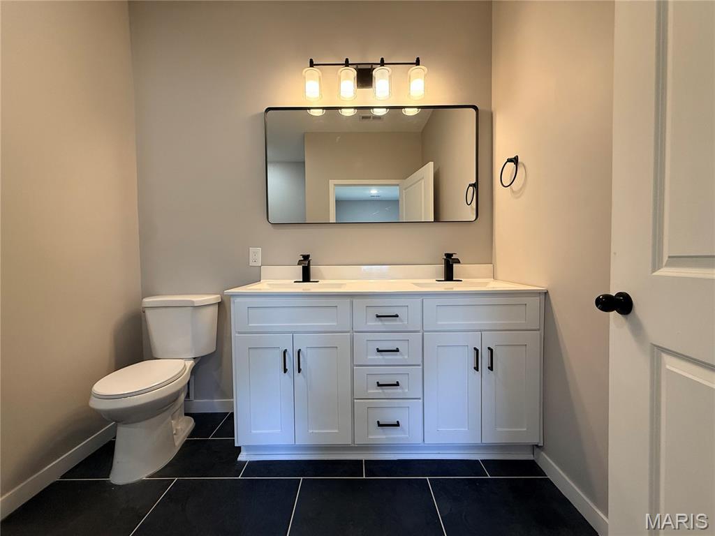 Bella Vista Estates - Residential