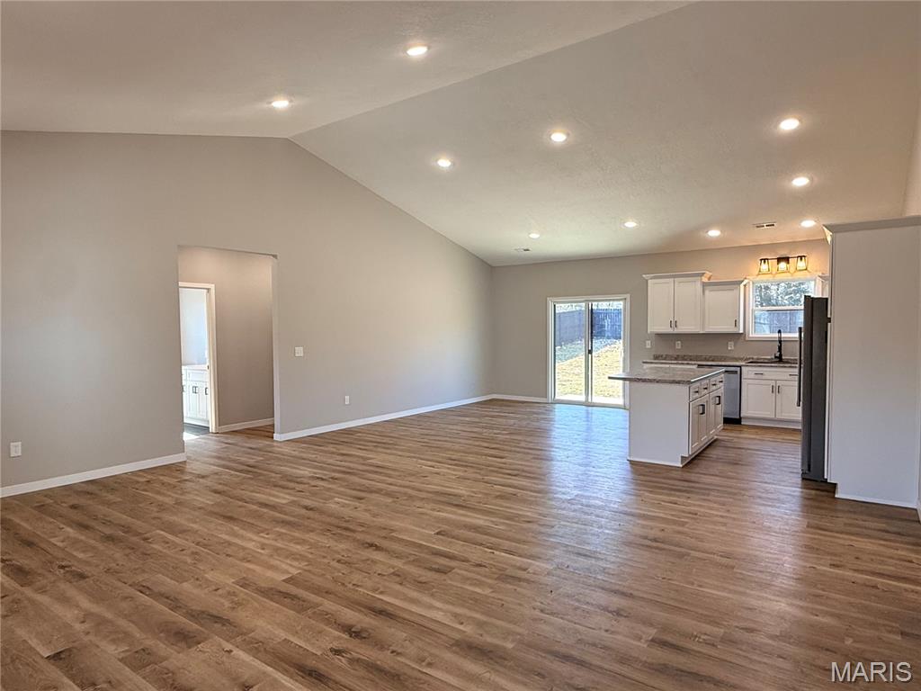 Bella Vista Estates - Residential