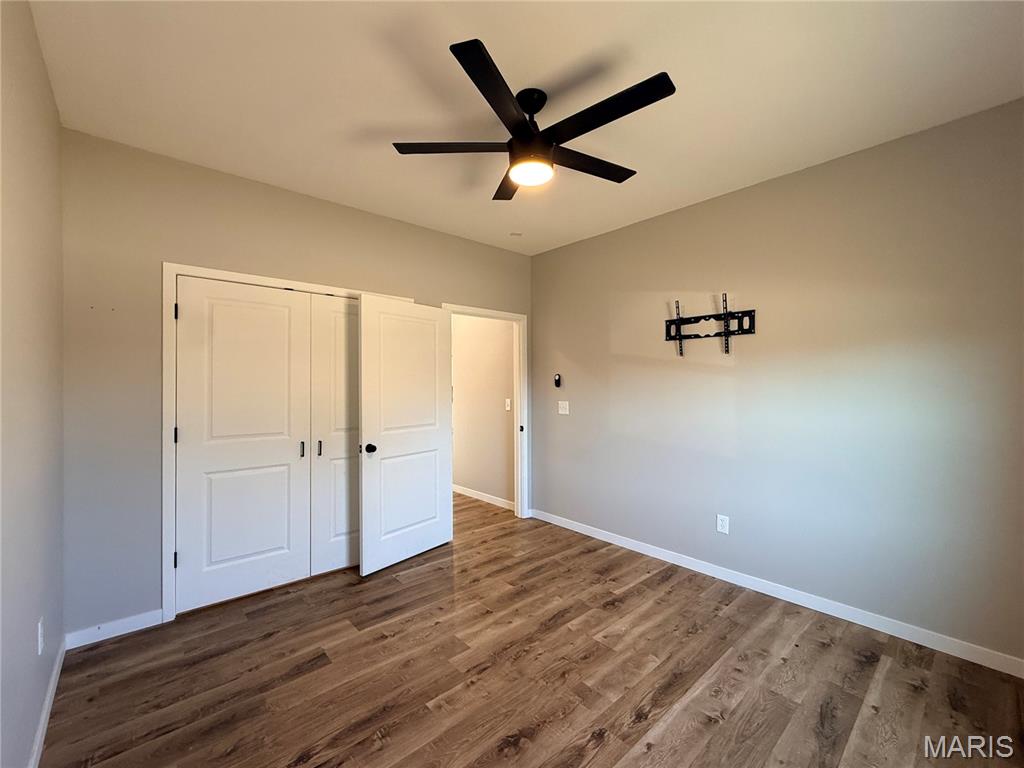 Bella Vista Estates - Residential