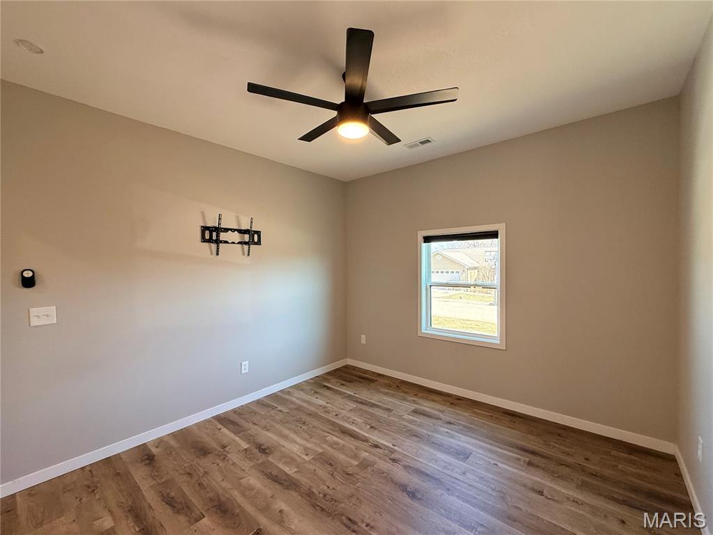 Bella Vista Estates - Residential