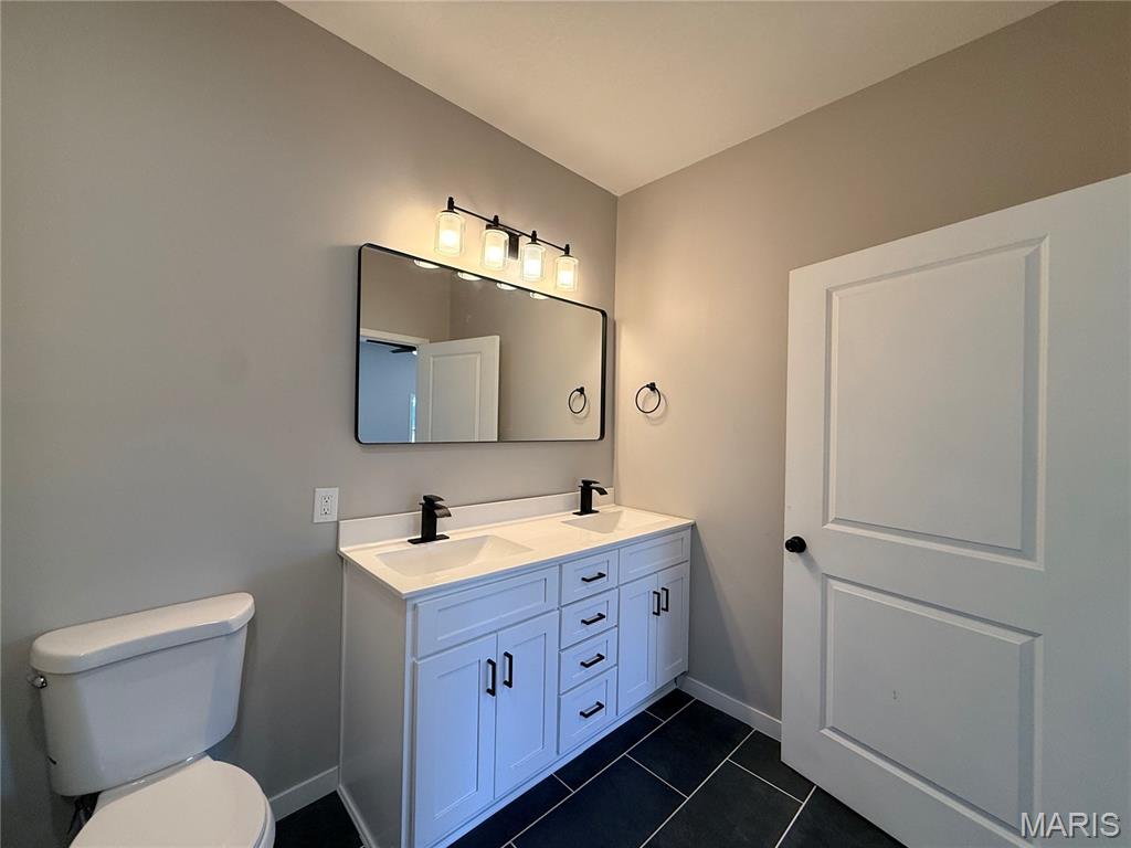 Bella Vista Estates - Residential