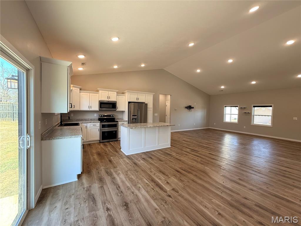 Bella Vista Estates - Residential