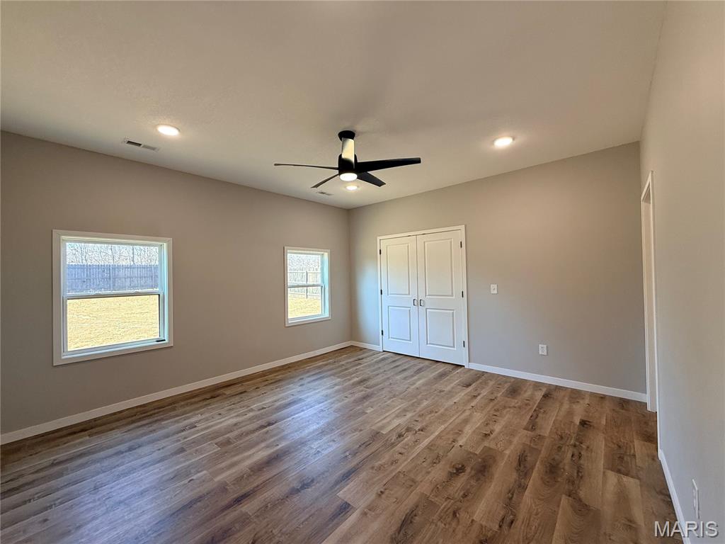 Bella Vista Estates - Residential