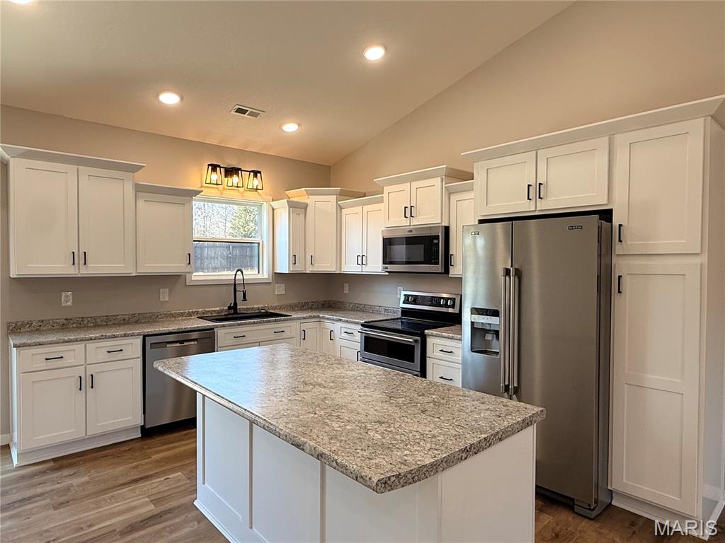 Bella Vista Estates - Residential