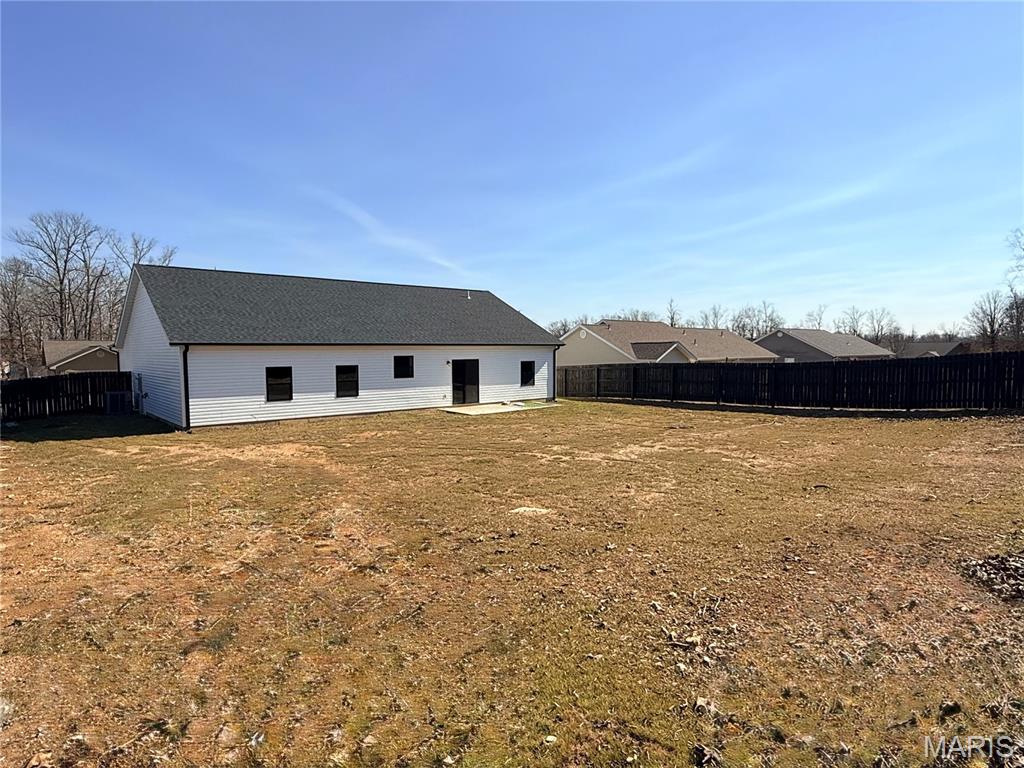 Bella Vista Estates - Residential