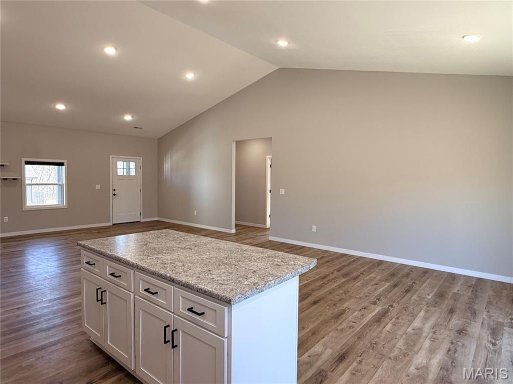 Bella Vista Estates - Residential