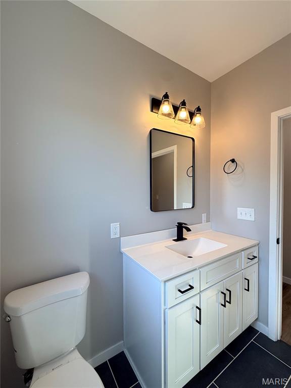 Bella Vista Estates - Residential