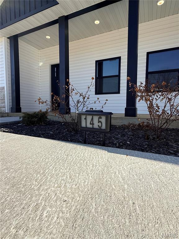 Bella Vista Estates - Residential