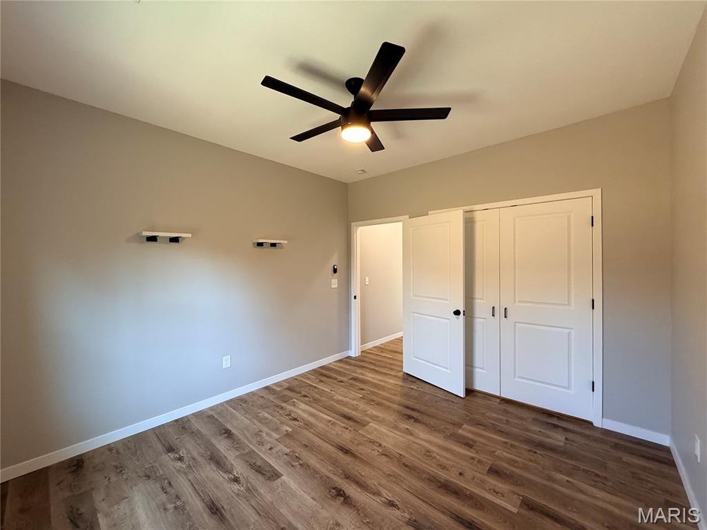 Bella Vista Estates - Residential