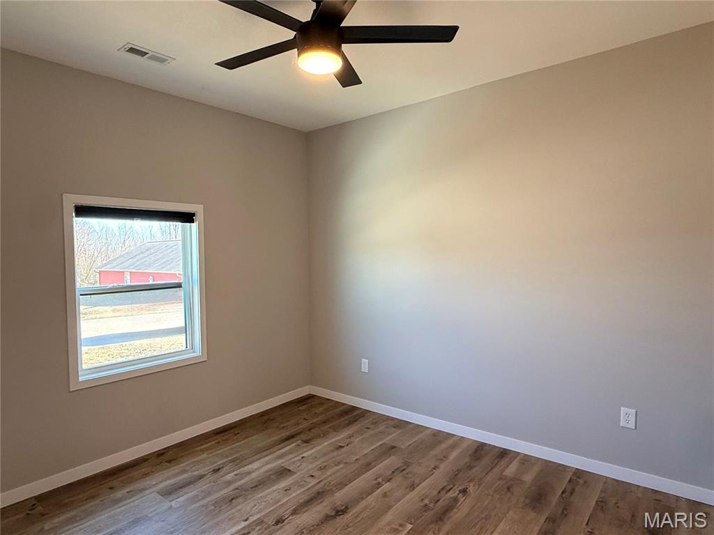 Bella Vista Estates - Residential