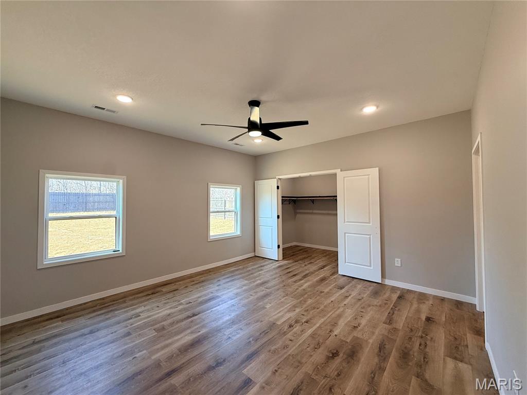 Bella Vista Estates - Residential