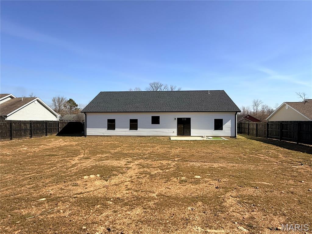 Bella Vista Estates - Residential