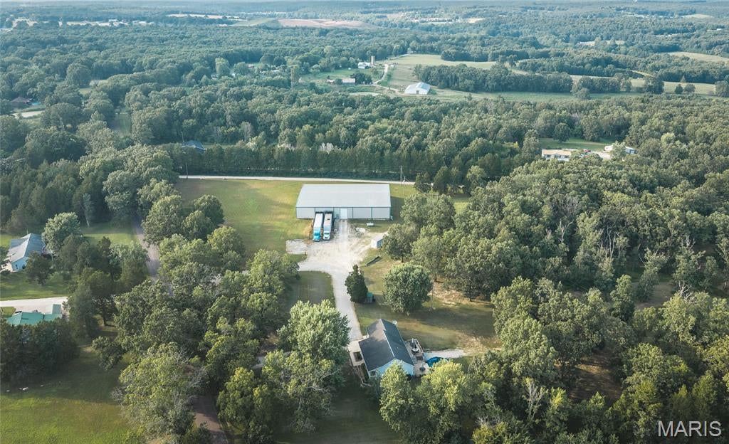 515 Oak Hill Road