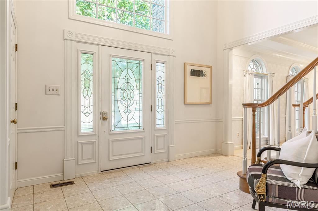 Manors Of Town & Country Bristol Manor - Residential