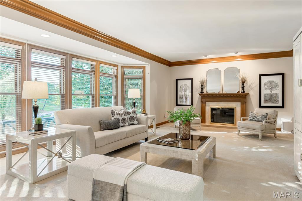 Manors Of Town & Country Bristol Manor - Residential