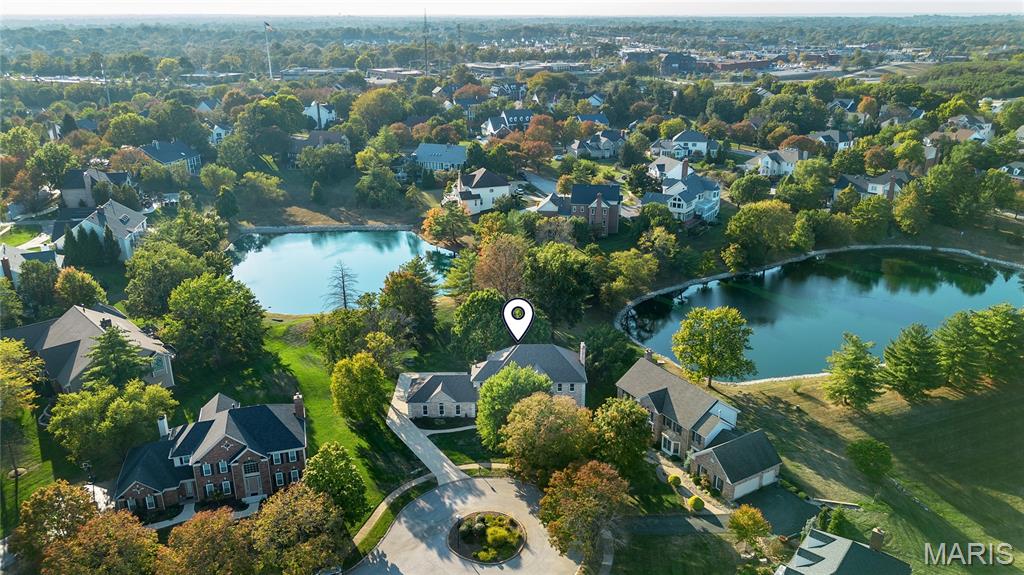 Manors Of Town & Country Bristol Manor - Residential