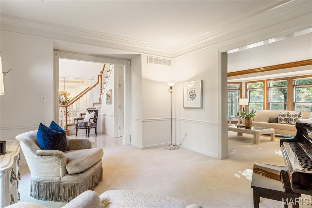 Manors Of Town & Country Bristol Manor - Residential