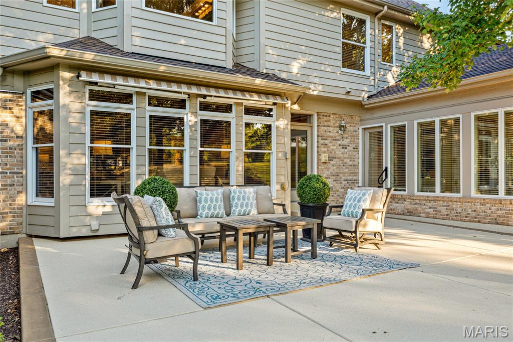 Manors Of Town & Country Bristol Manor - Residential