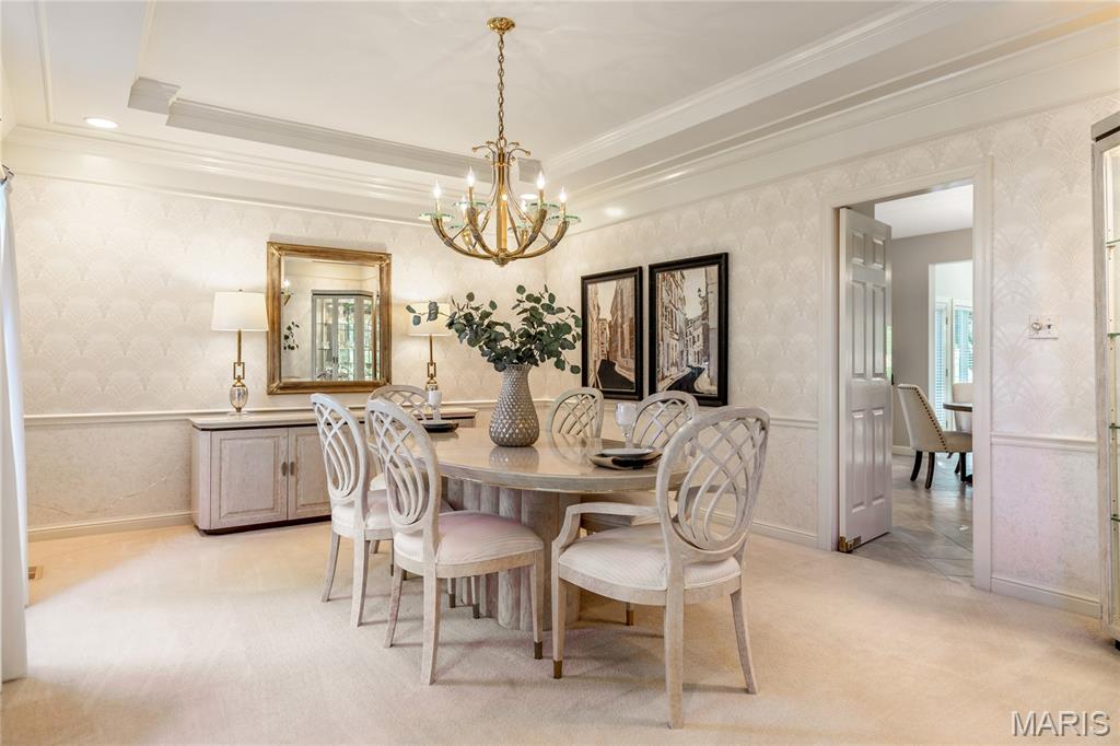 Manors Of Town & Country Bristol Manor - Residential