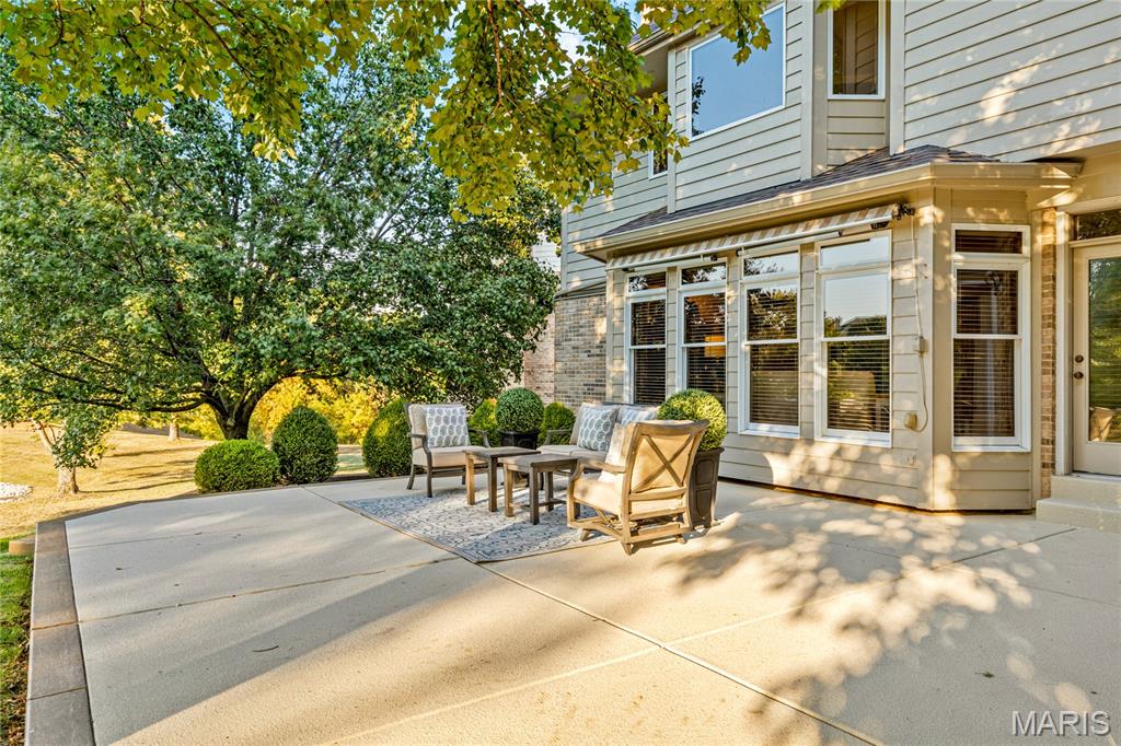 Manors Of Town & Country Bristol Manor - Residential