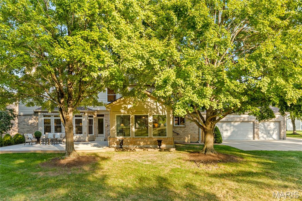 Manors Of Town & Country Bristol Manor - Residential