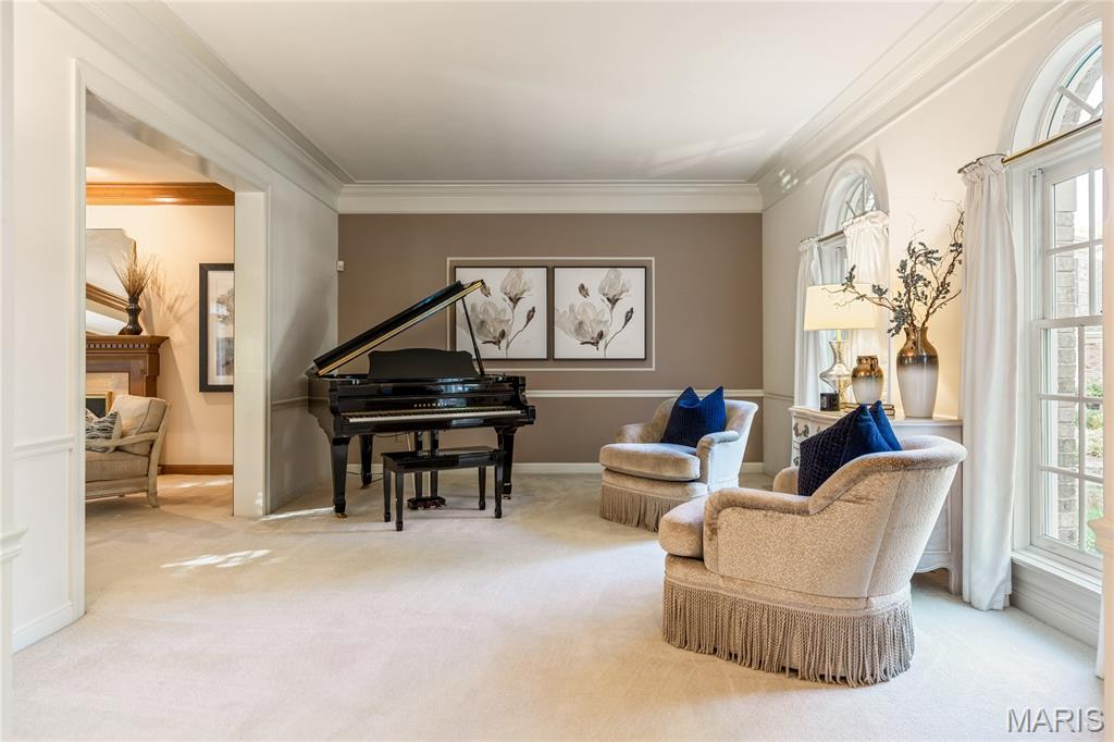 Manors Of Town & Country Bristol Manor - Residential