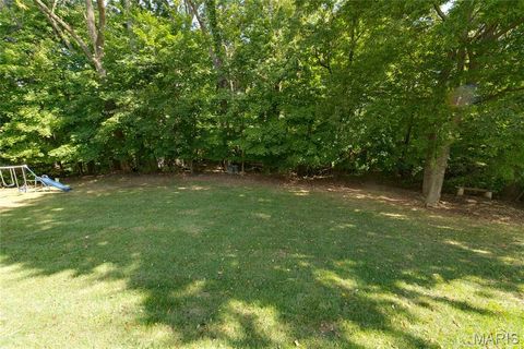 Tiny photo for 224 Brayhill Court, Chesterfield, MO 63017 (MLS # 25069147)