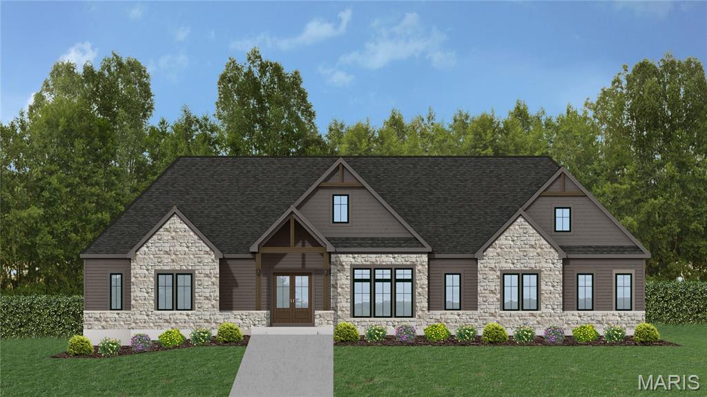 116 Lonesome Dove Way