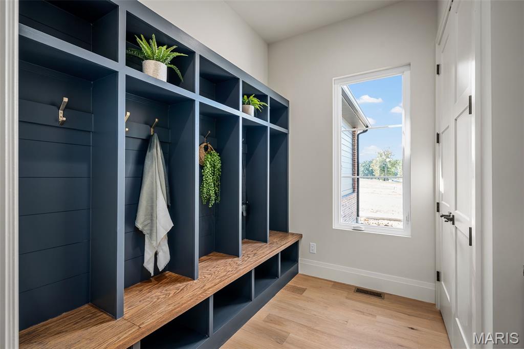 South Point Estates - Residential