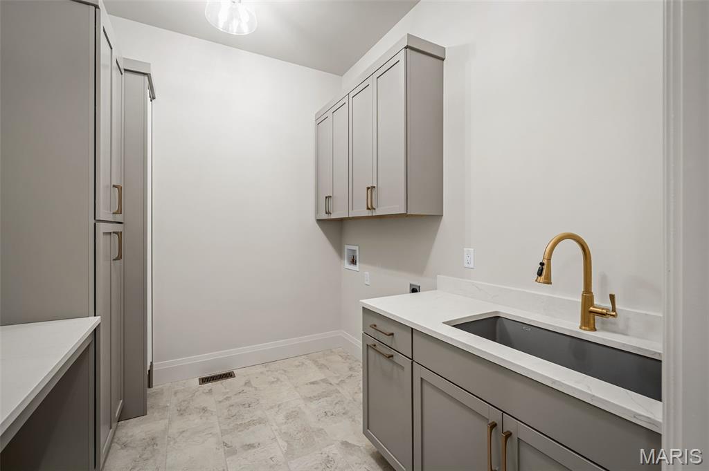 South Point Estates - Residential