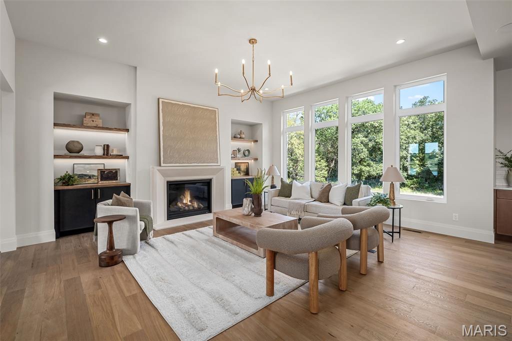 South Point Estates - Residential