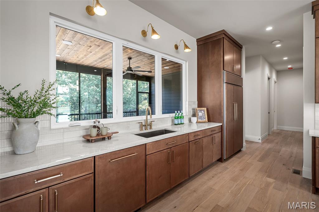 South Point Estates - Residential