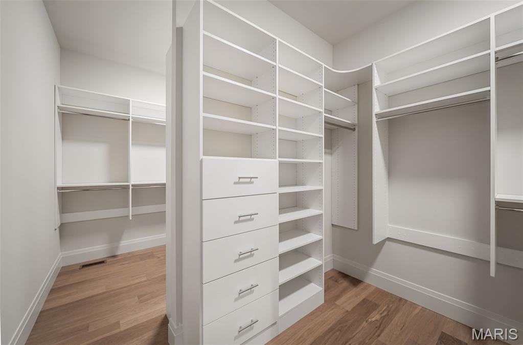 South Point Estates - Residential