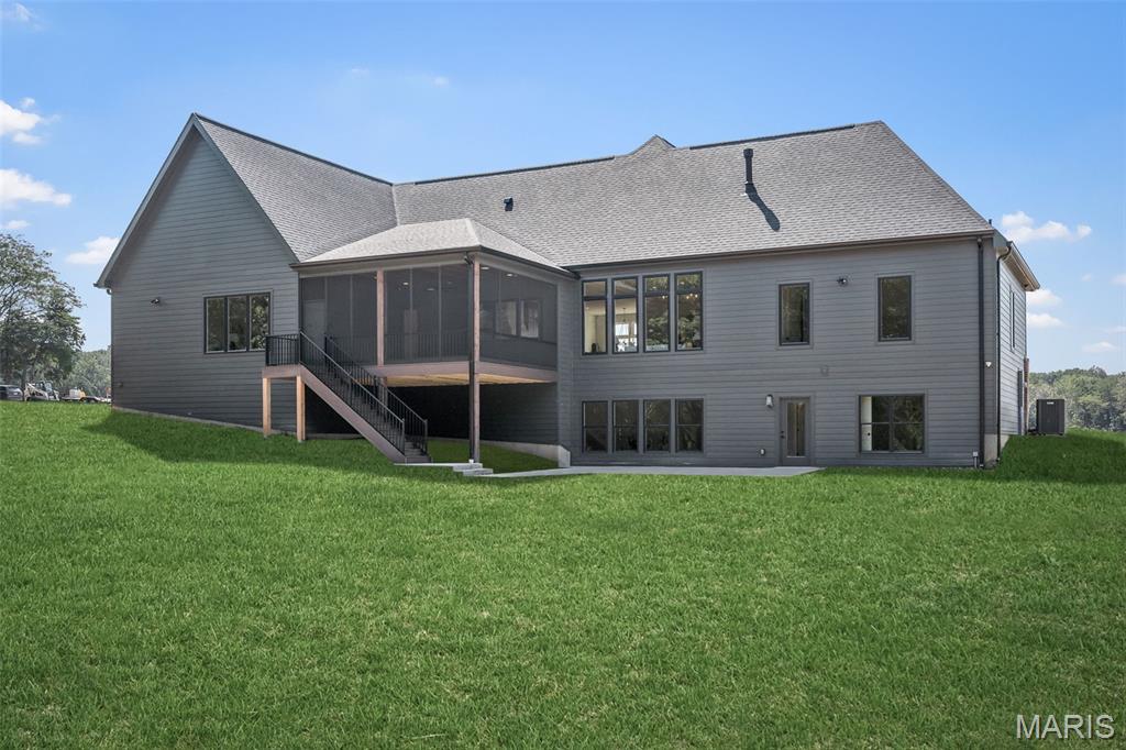 South Point Estates - Residential