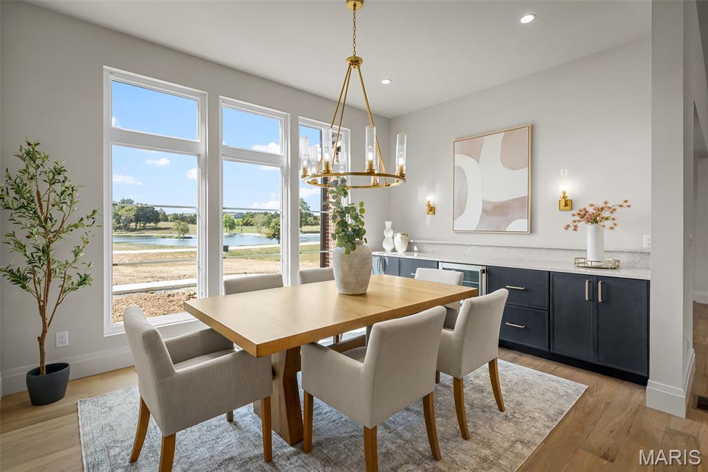 South Point Estates - Residential