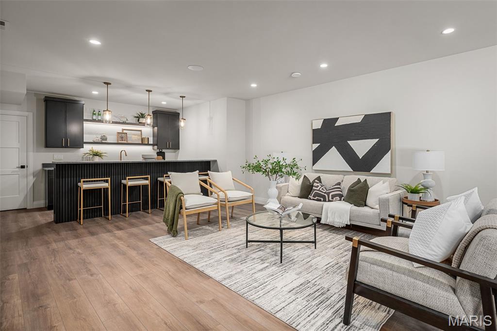 South Point Estates - Residential